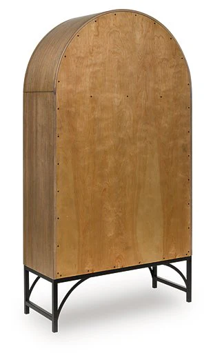 Gwenwich Accent Cabinet - Image 5