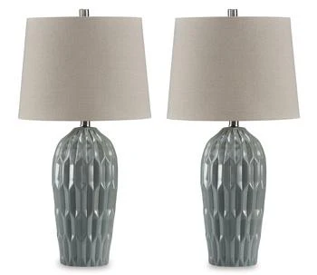 Hadbury Table Lamp (Set of 2) - Image 3
