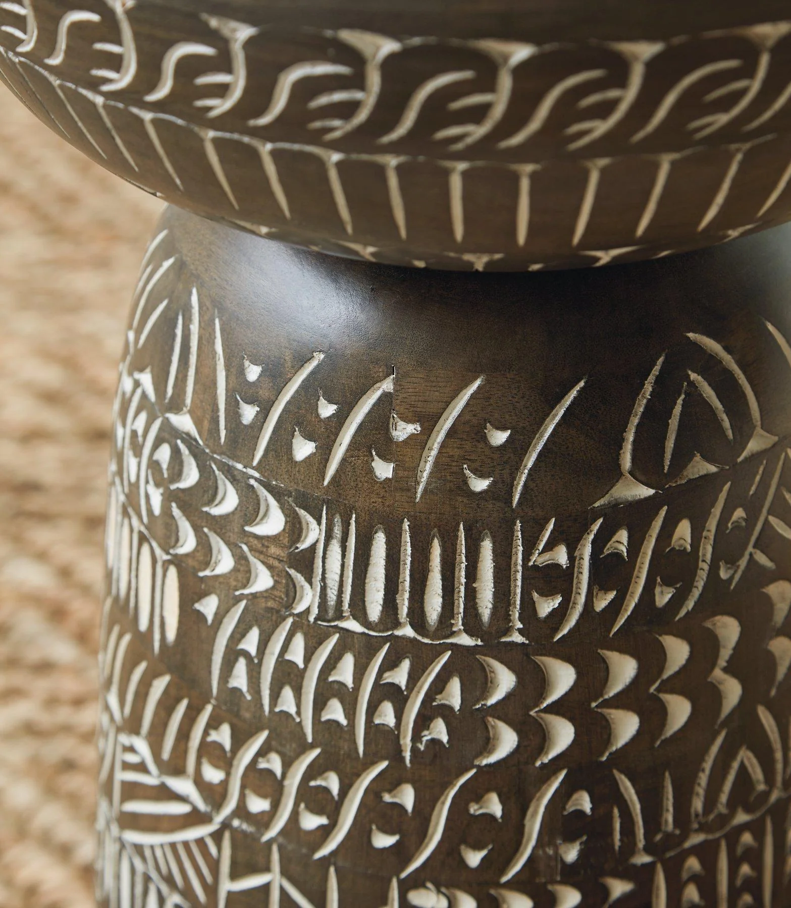 Hadcher Accent Table - Image 5
