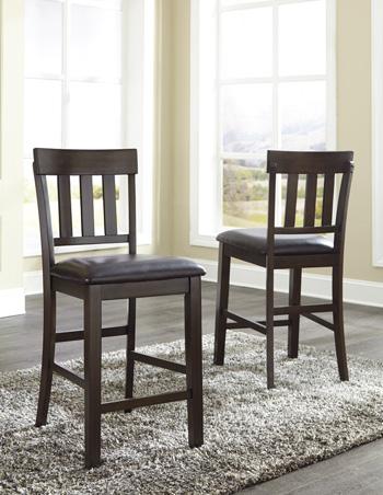 Haddigan Counter Height Bar Stool - Image 3