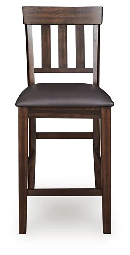 Haddigan Counter Height Bar Stool - Image 4