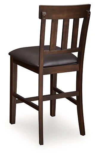 Haddigan Counter Height Bar Stool - Image 6