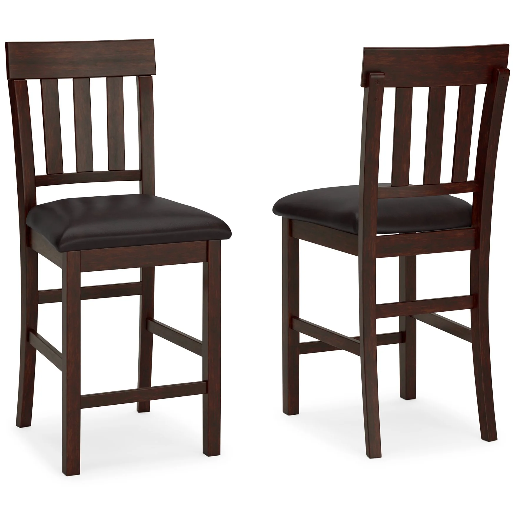 Haddigan Counter Height Bar Stool - Image 7