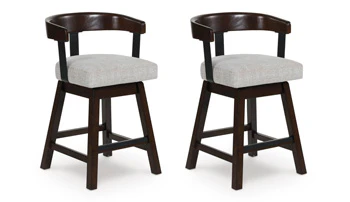 Haddigan Counter Height Barstool (Set of 2) - Image 3
