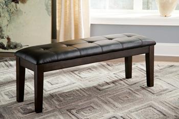 Haddigan Dining Bench - Image 3