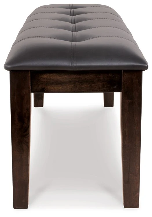 Haddigan Dining Bench - Image 5