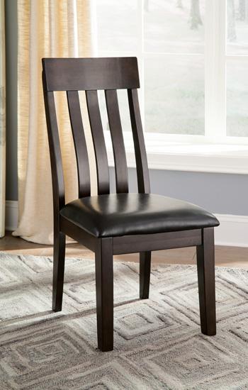 Haddigan Dining Chair Set - Image 5