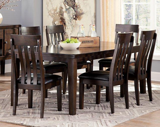 Haddigan Dining Extension Table - Image 2