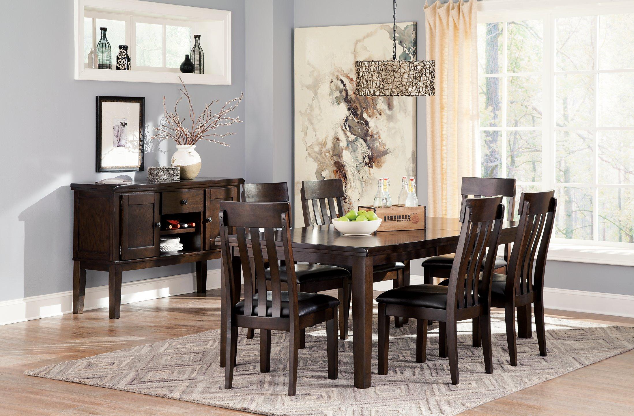 Haddigan Dining Extension Table - Image 6