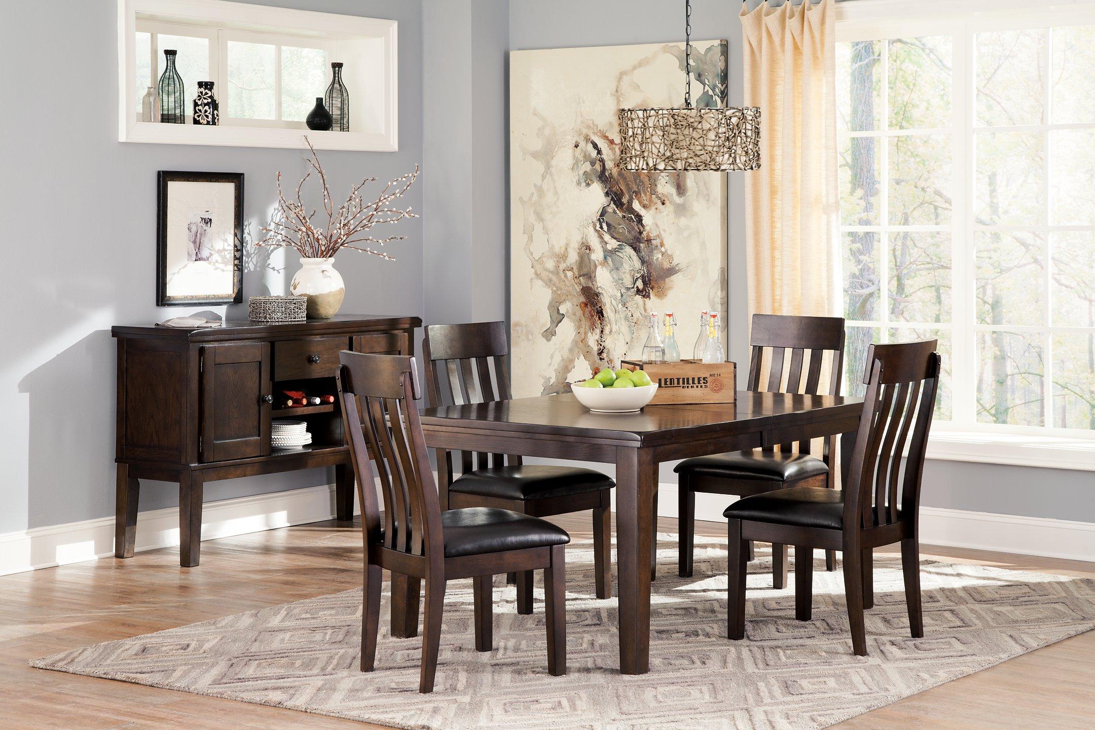 Haddigan Dining Set - Image 10