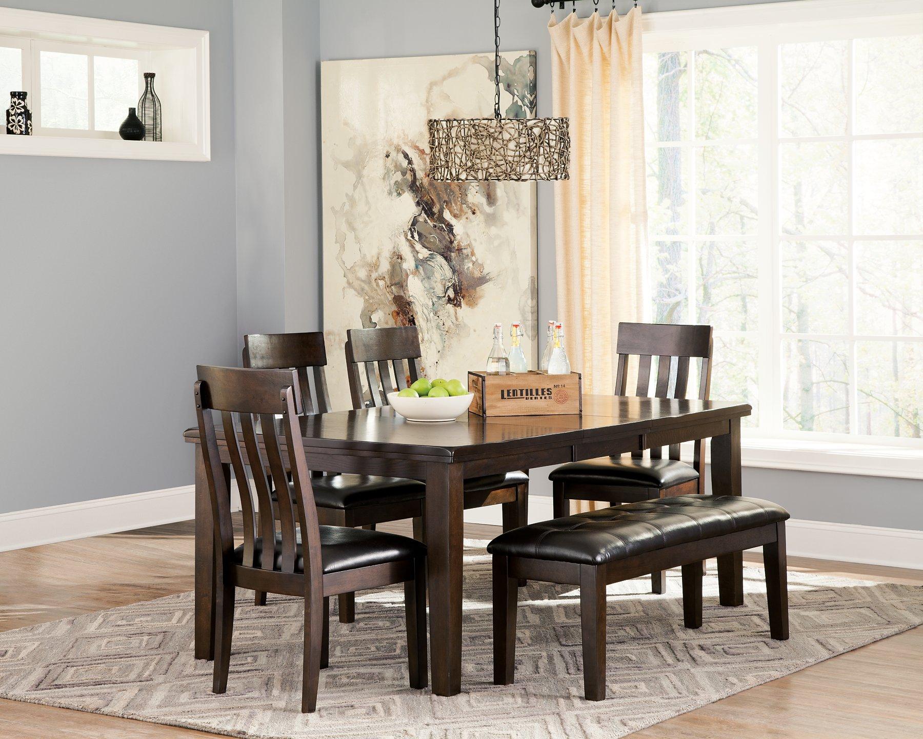 Haddigan Dining Set - Image 12