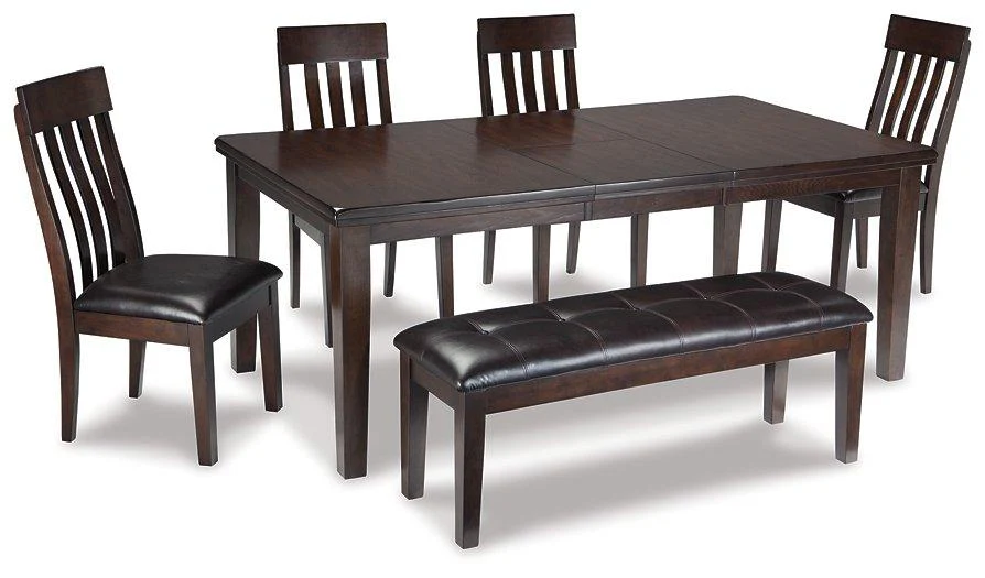 Haddigan Dining Set - Image 13