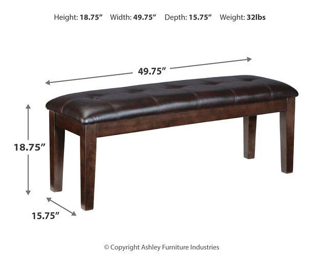 Haddigan Dining Set - Image 19