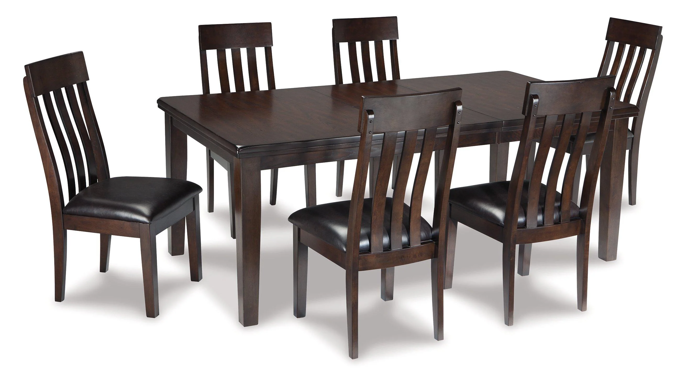 Haddigan Dining Set - Image 2
