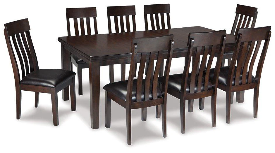 Haddigan Dining Set - Image 23