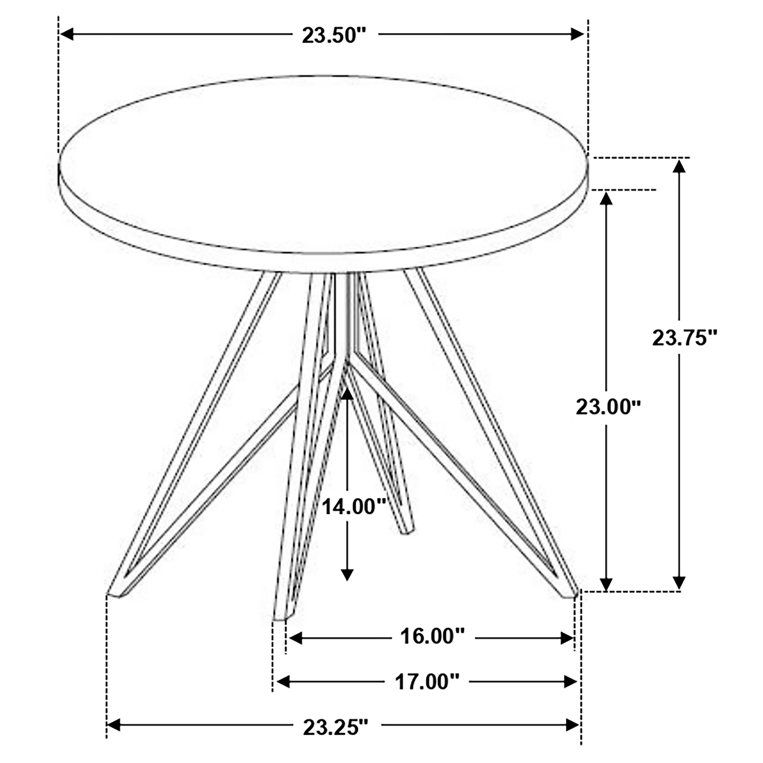 Hadi Coffee Table Set - Image 21