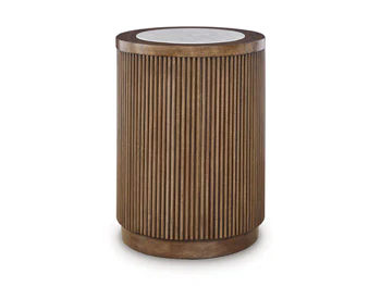 Hadonna End Table - Image 3
