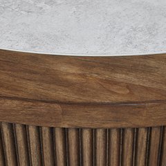 Hadonna End Table - Image 5