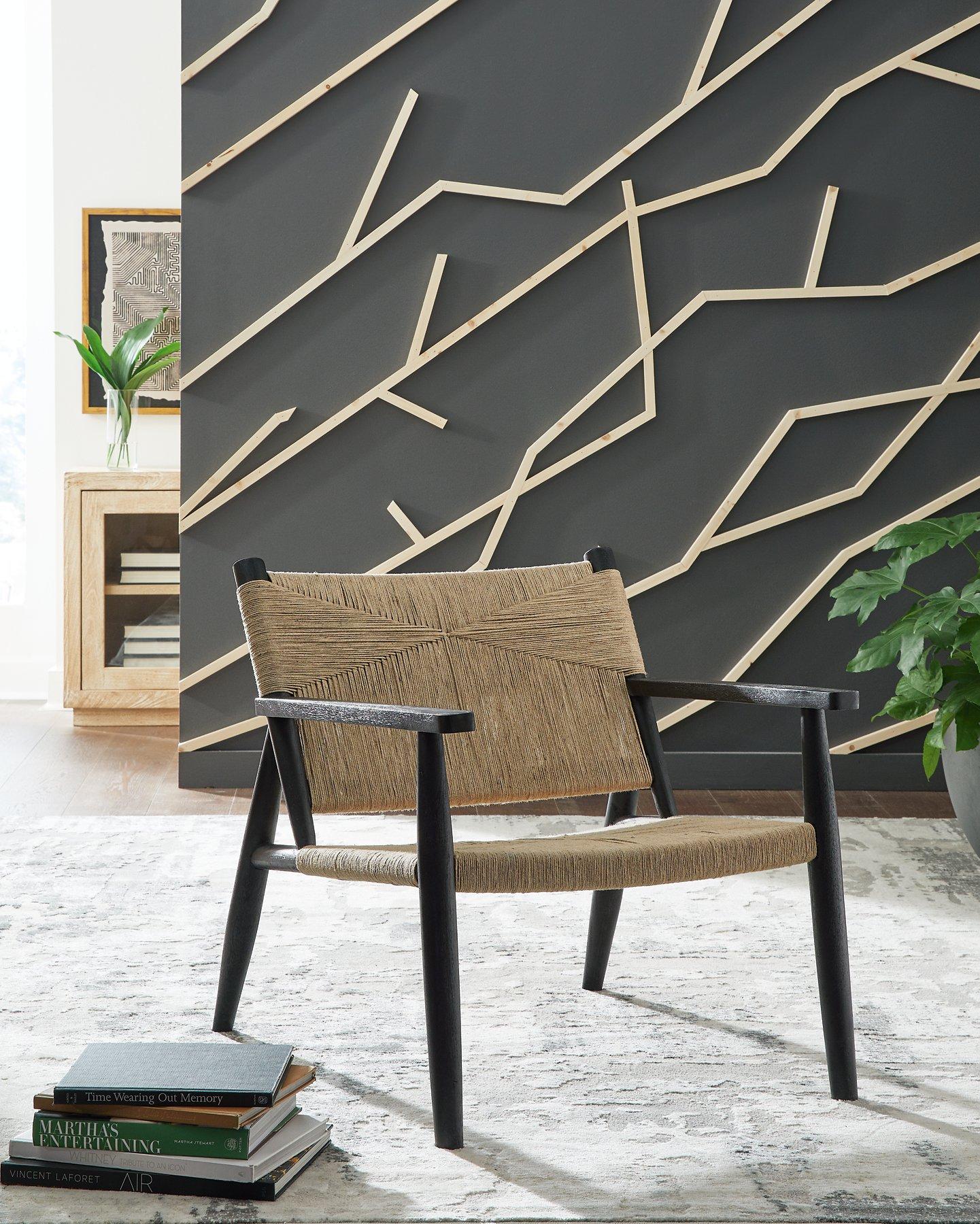 Halfmore Accent Chair - Image 2