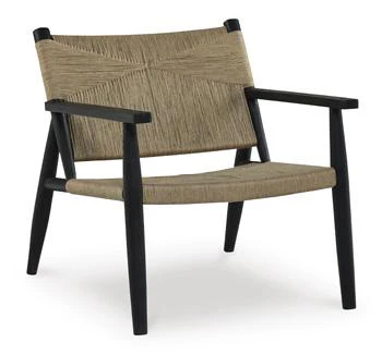 Halfmore Accent Chair - Image 3