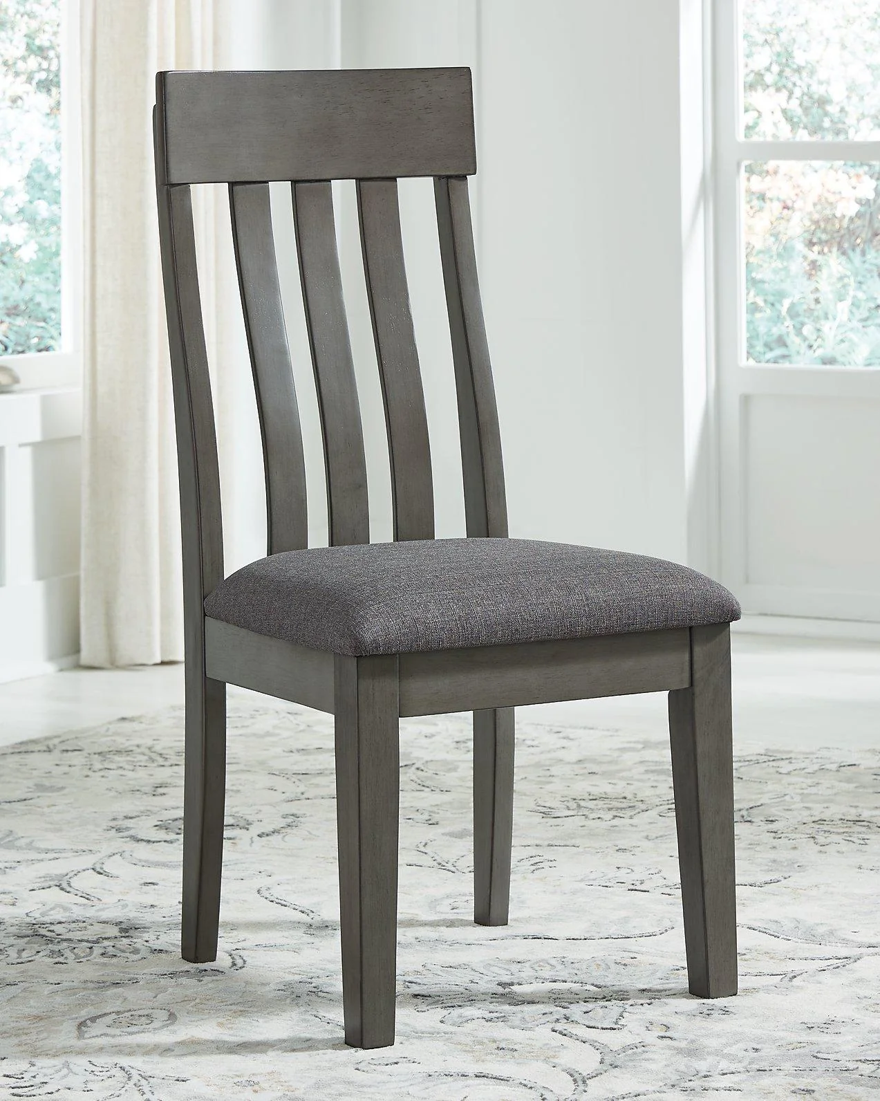 Hallanden Dining Chair - Image 2