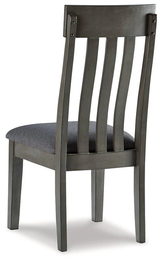 Hallanden Dining Chair - Image 7