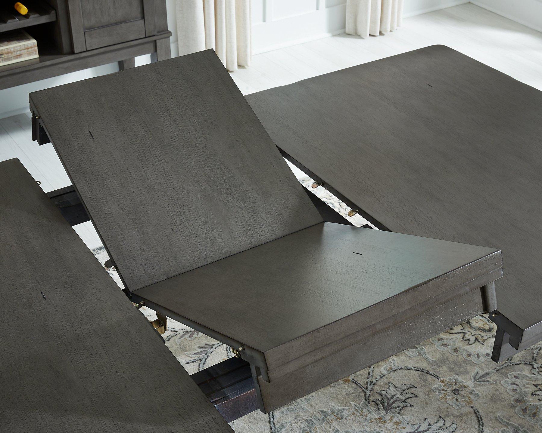 Hallanden Dining Extension Table - Image 6