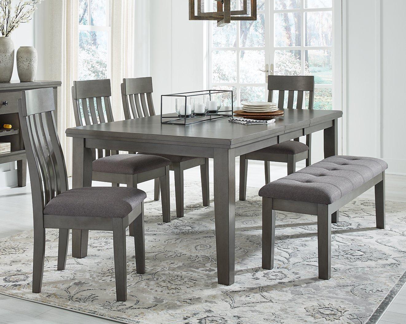 Hallanden Dining Room Set - Image 10