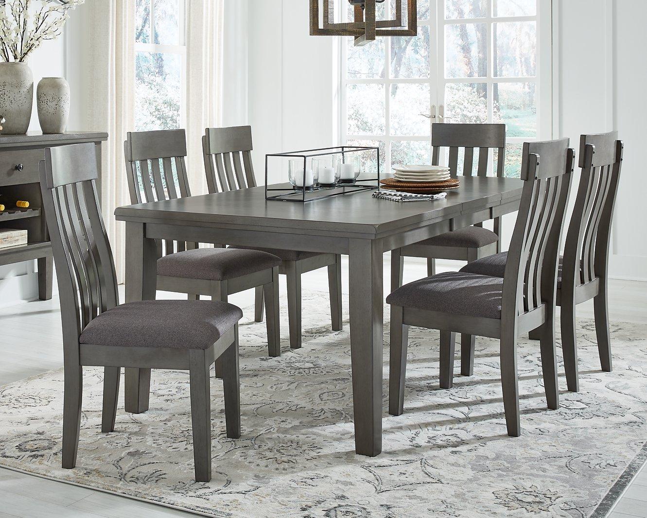 Hallanden Dining Room Set - Image 14