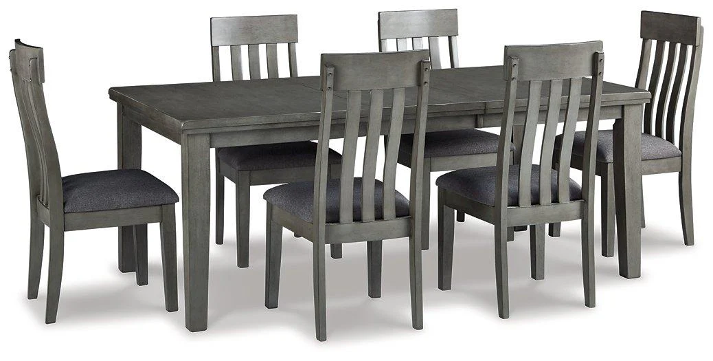 Hallanden Dining Room Set - Image 15
