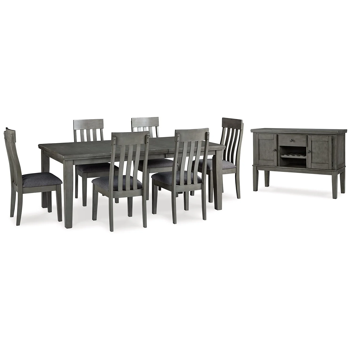 Hallanden Dining Room Set - Image 16