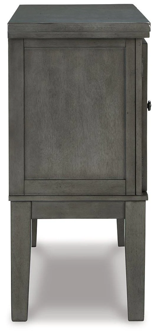 Hallanden Dining Room Set - Image 25