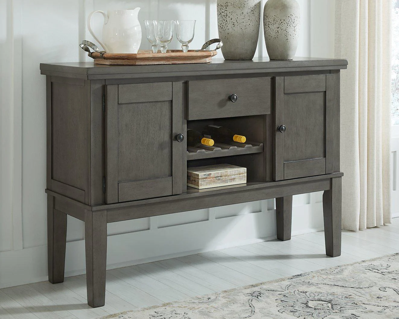 Hallanden Dining Room Set - Image 30