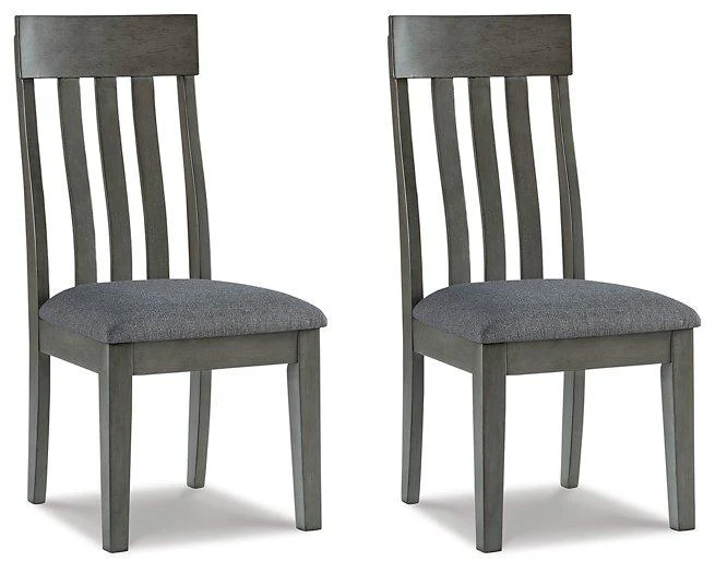 Hallanden Dining Room Set - Image 36