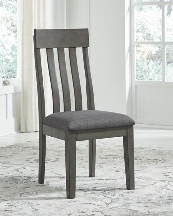 Hallanden Dining Room Set - Image 37