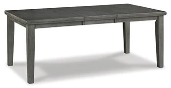 Hallanden Dining Room Set - Image 9