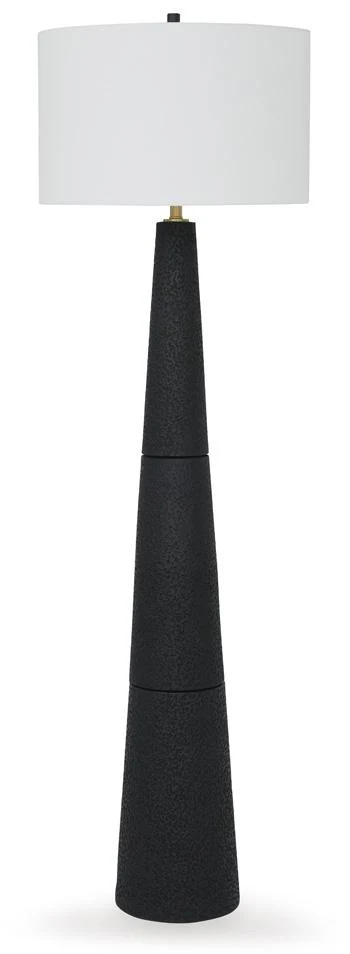 Hallburg Floor Lamp - Image 3