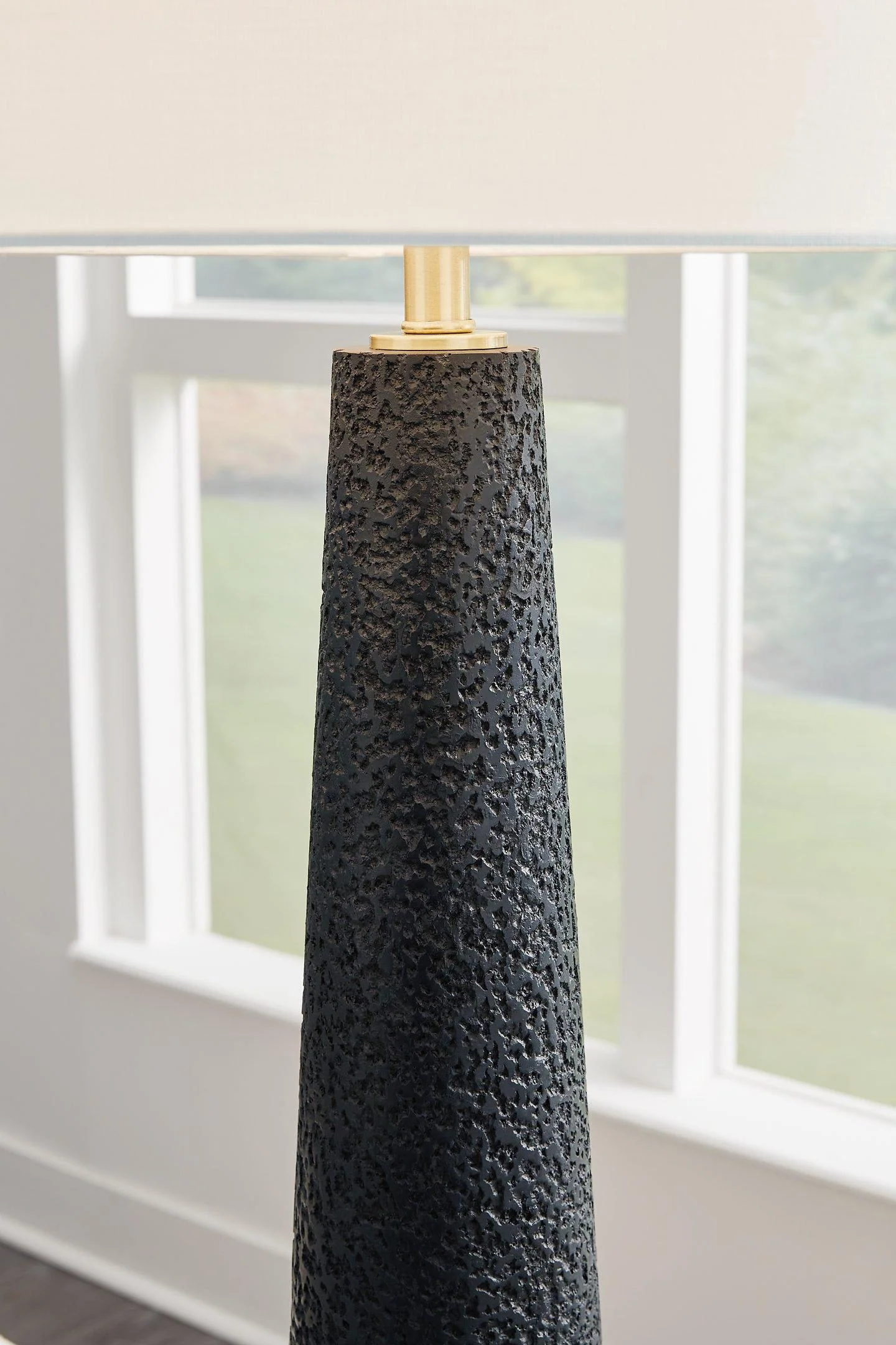Hallburg Floor Lamp - Image 4
