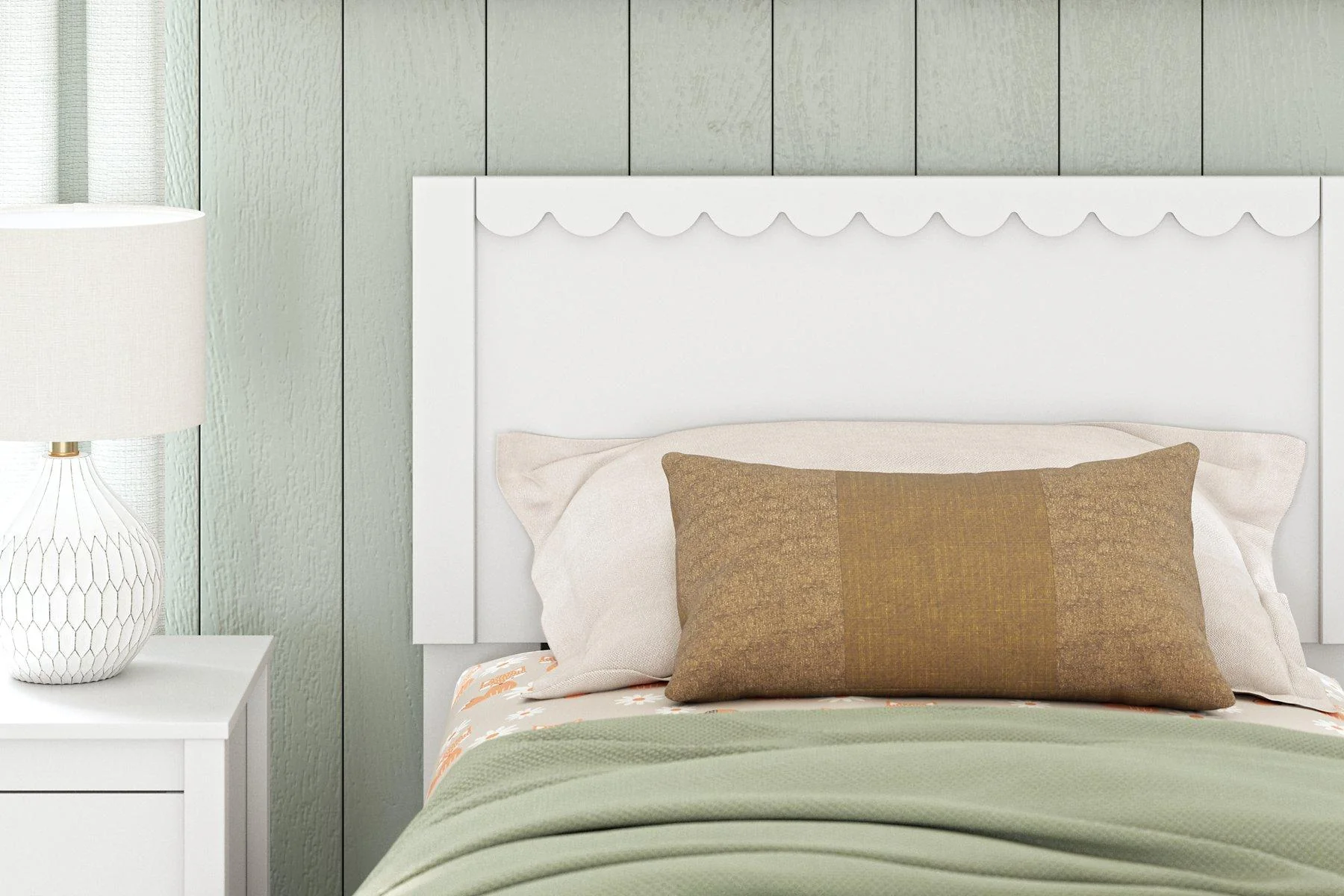 Hallityn Bed - Image 21