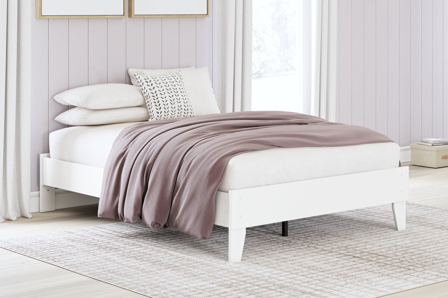 Hallityn Bed - Image 25