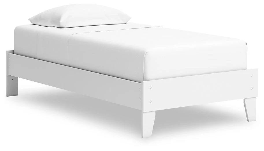 Hallityn Bed - Image 3
