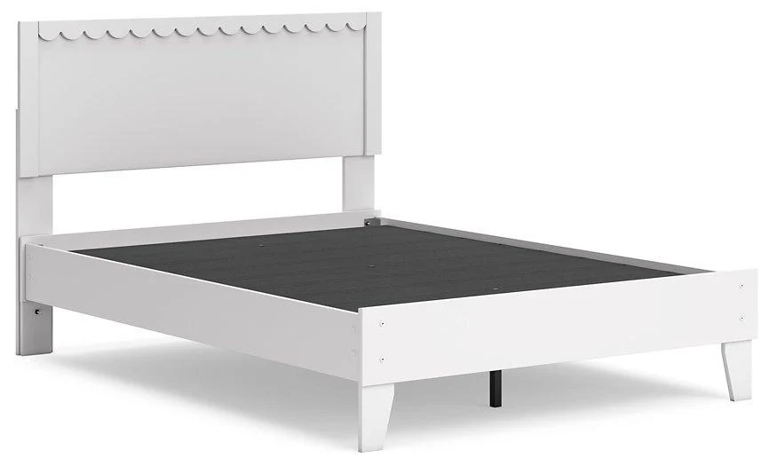 Hallityn Bed - Image 36
