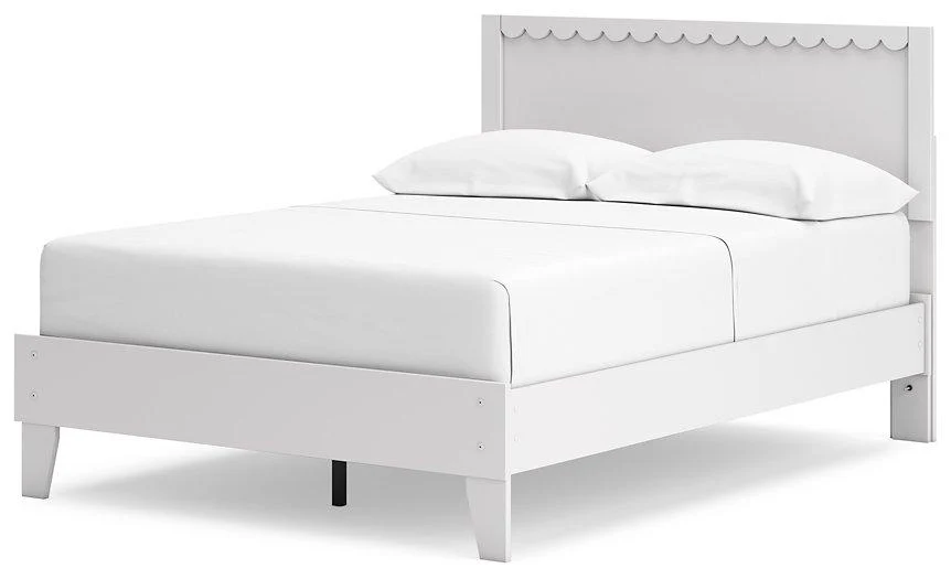 Hallityn Bed - Image 37