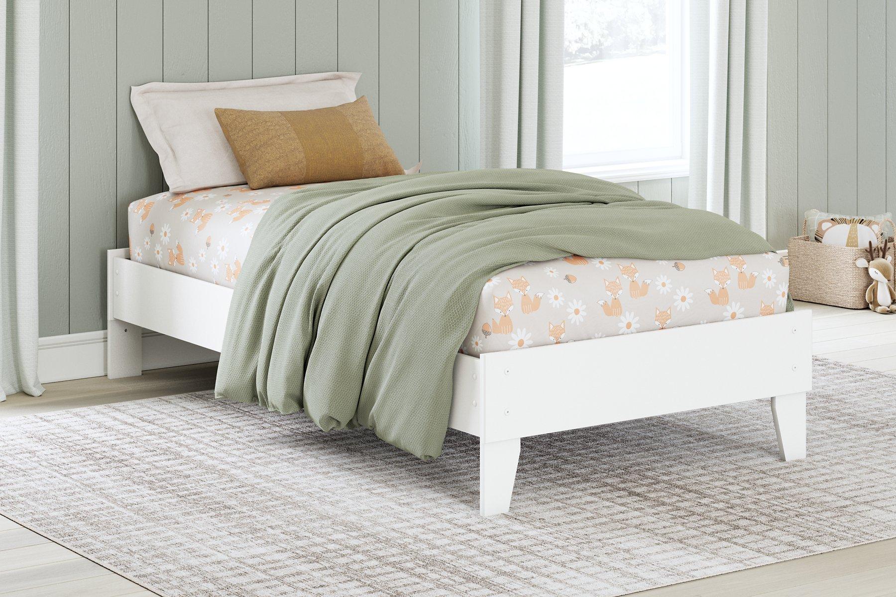 Hallityn Bed - Image 4
