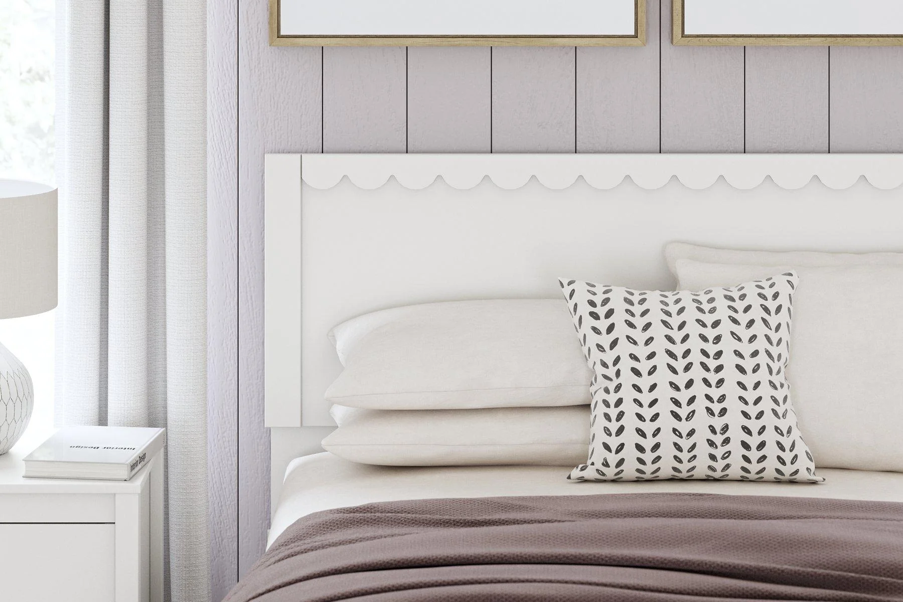 Hallityn Bed - Image 42