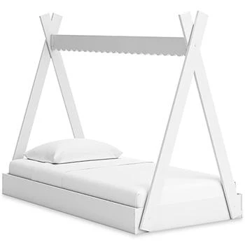 Hallityn Bed - Image 47