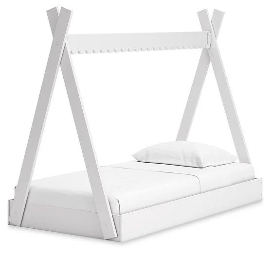 Hallityn Bed - Image 49
