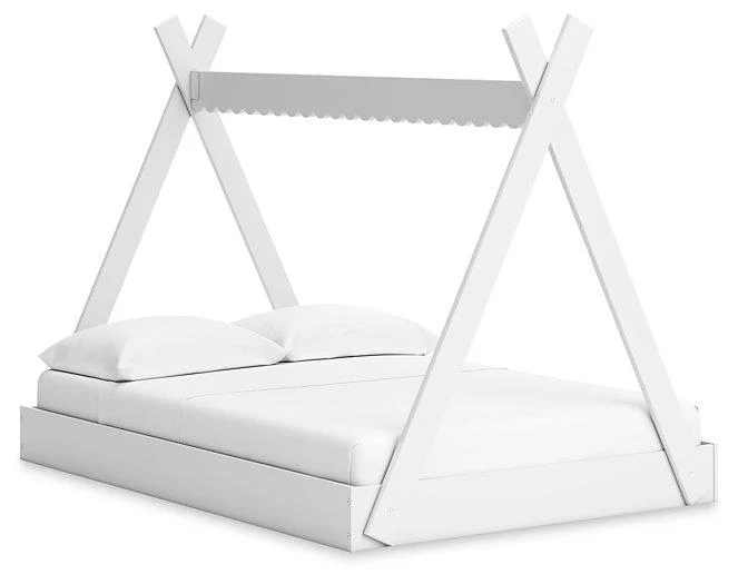 Hallityn Bed - Image 56
