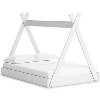 Hallityn Bed - Image 58