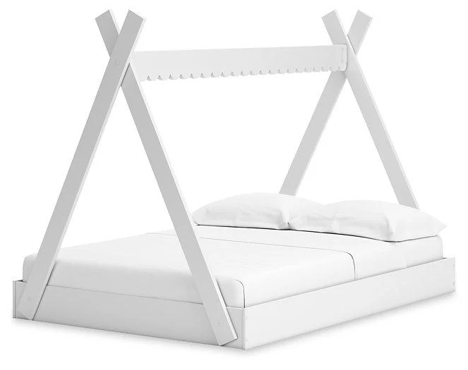 Hallityn Bed - Image 60
